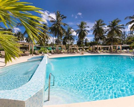 All Seasons Resort Europa