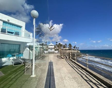 Acapulco Ocean View auf Gran Canaria, Spanien