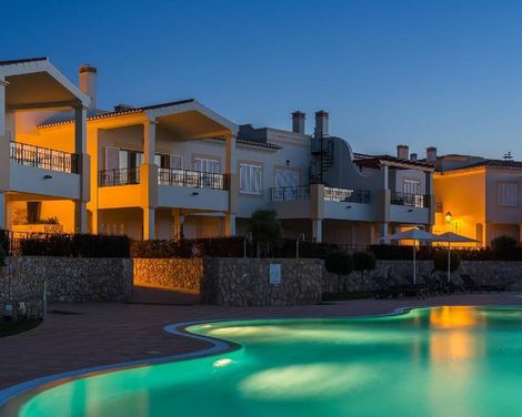 Salema Beach Village