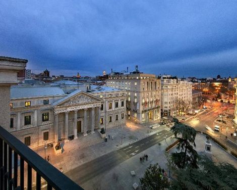 Hotel Villa Real