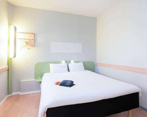 ibis budget Bilbao Barakaldo