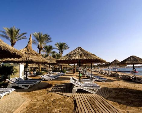 Maritim Jolie Ville Resort & Casino