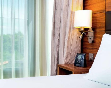 Hilton Garden Inn Krakow