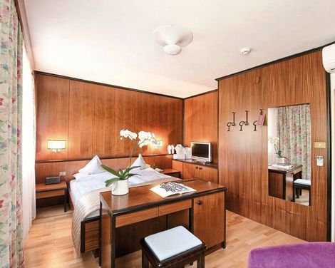 Hotel Juliane