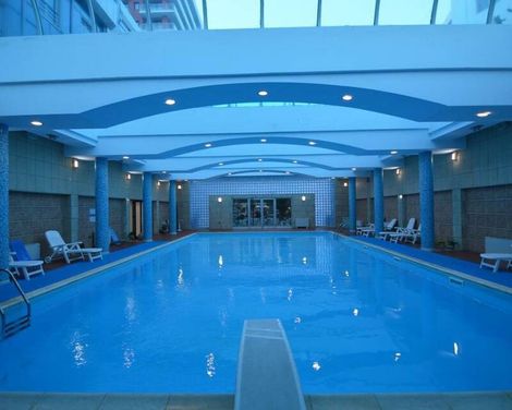 Vlora International