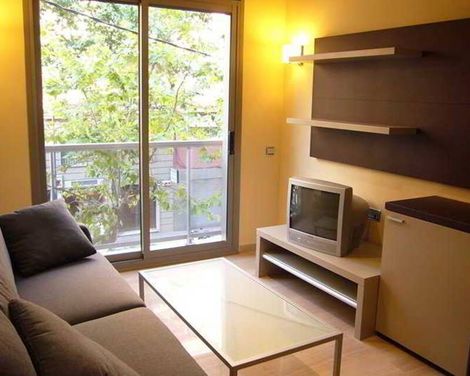 Apartaments Independència
