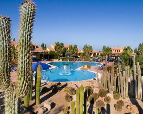 Lantana Resort Hotel & Apartments-1