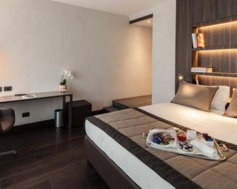 Hyatt Centric Milan Centrale