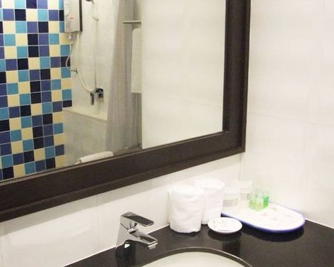Grand Tower Inn Sathorn-1