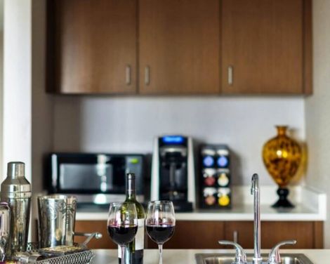 Crowne Plaza JFK Airport New York City