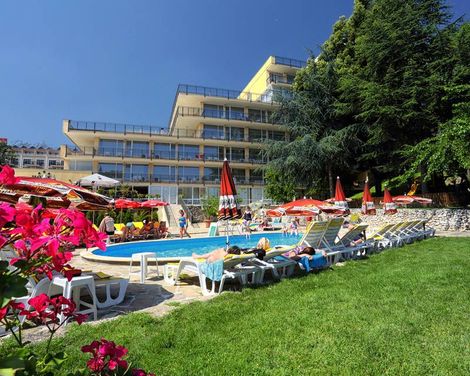 BSA Gradina Hotel-1