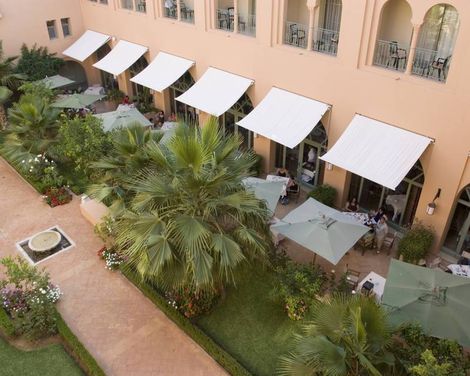 Alhambra Thalasso