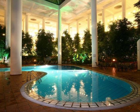 Pine Bay Holiday Resort