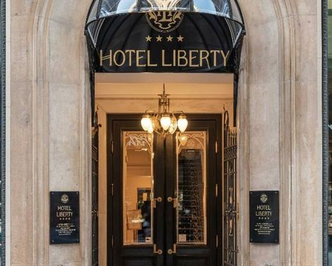 Liberty