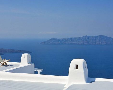 Belvedere Suites