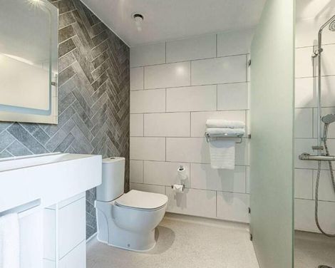 Four Points Flex by Sheraton London Shoreditch East