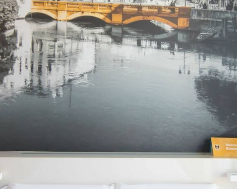 B&B HOTEL Treviso