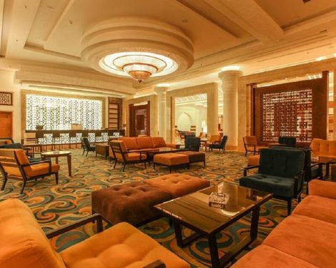 Pickalbatros Savoy Le Grand Hotel - Marrakech
