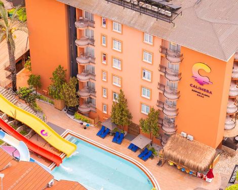 Calimera Sunpark Alanya
