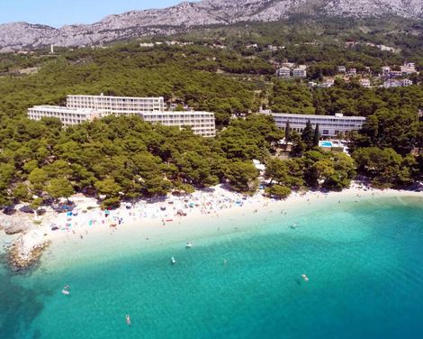 Bluesun Hotel Marina