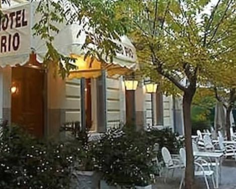 Rio Hotel
