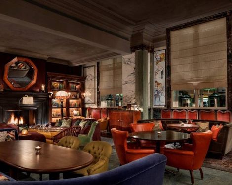 Rosewood London