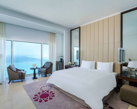 Rixos Marina Abu Dhabi-2