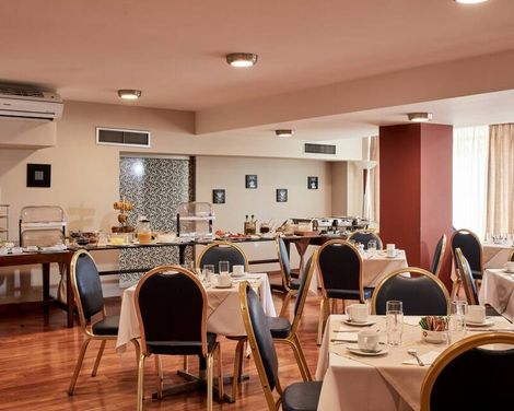 Candia Hotel