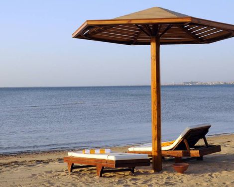 Blend Club Aqua Resort