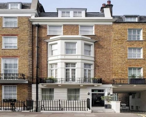 Montcalm Mayfair Townhouse