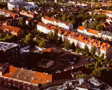 Focus Hotel Premium Gdansk City Center