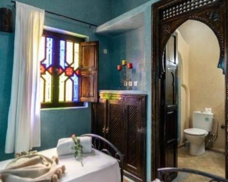 Riad Full Moon