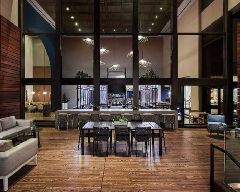 Hotel Fera Anaheim, a DoubleTree by Hilton-0