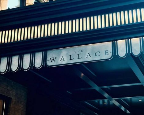 The Wallace