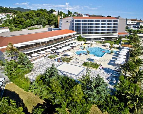 Valamar Padova Hotel