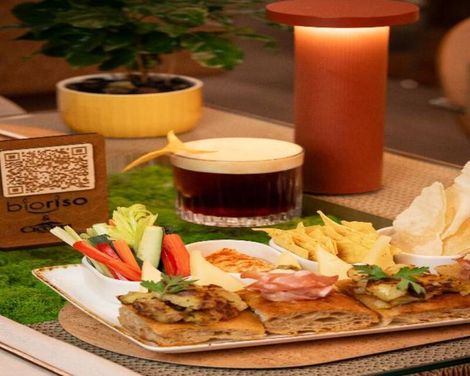 eco Hotel Milano