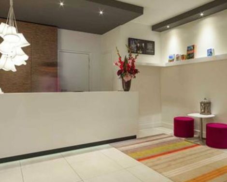Ibis Styles Amsterdam Amstel-2