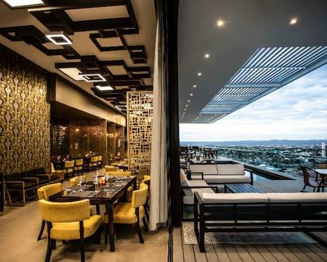 Avani Windhoek Hotel & Casino-0