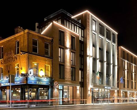 Hyatt Centric The Liberties Dublin