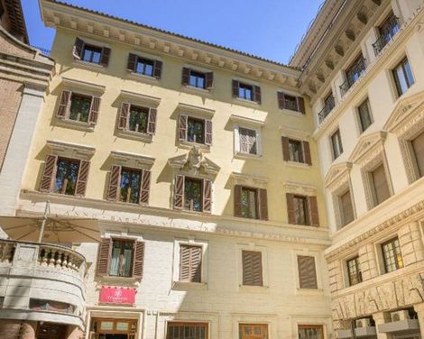 Casa I Cappuccini