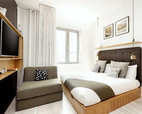 Wilde Aparthotels by Staycity Covent Garden-0
