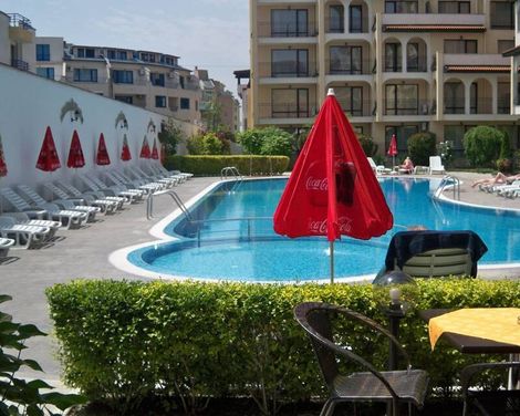 Hotel Rose Village