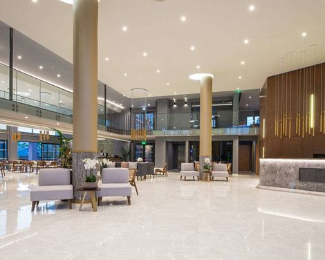 Portes Lithos Luxury Resort-3