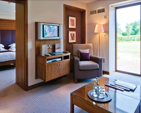 Champneys Tring-1