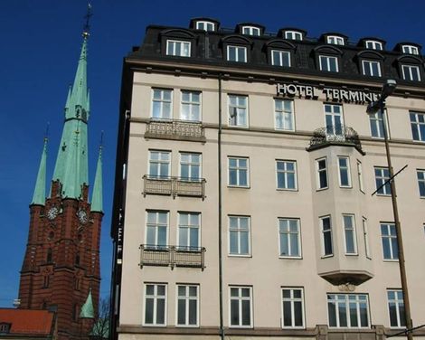 Thon Hotel Vasa