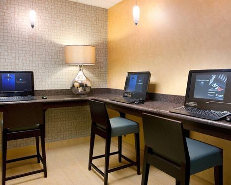 Residence Inn Las Vegas Hughes Center-3