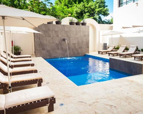 Aspira Hotel Playa del Carmen-3