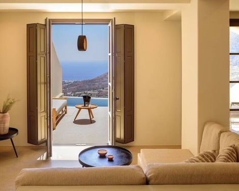 Elessa Hotel