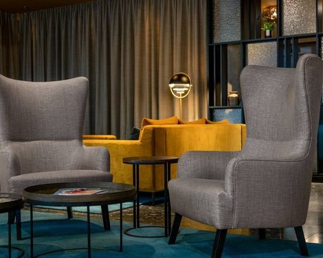 The Home Hotel Zurich