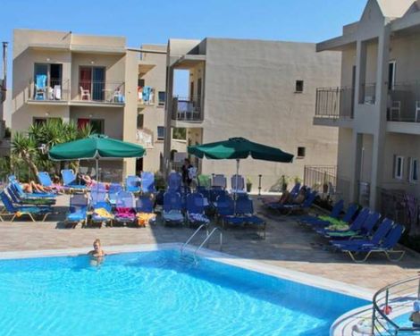 Creta Verano